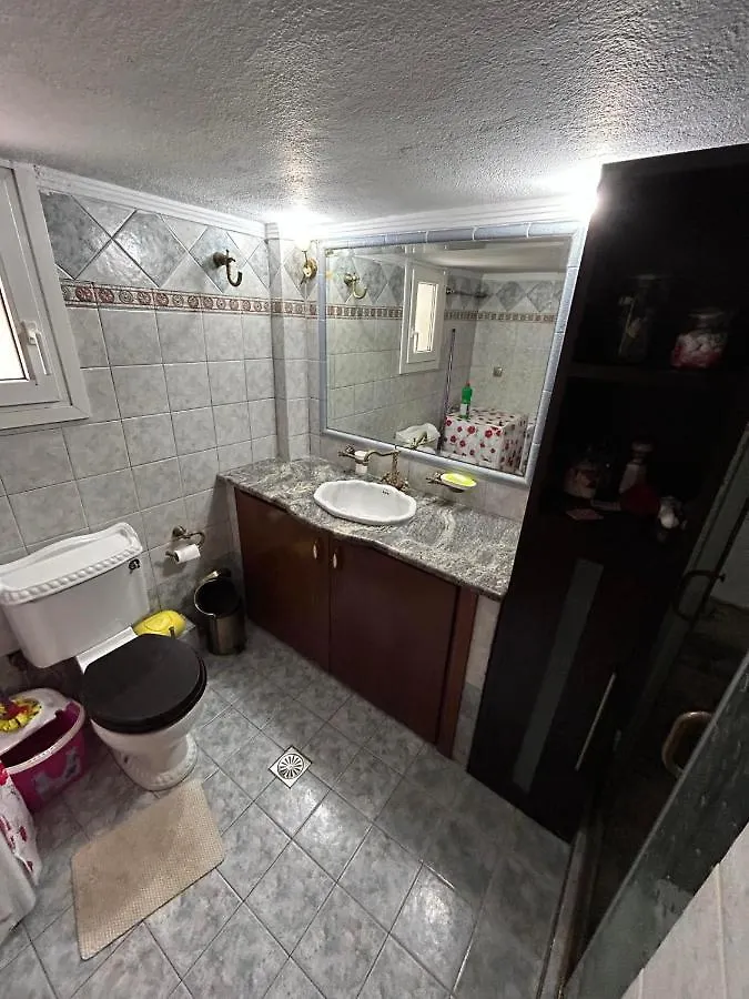 Skytrack Sa Apartment Thessaloniki