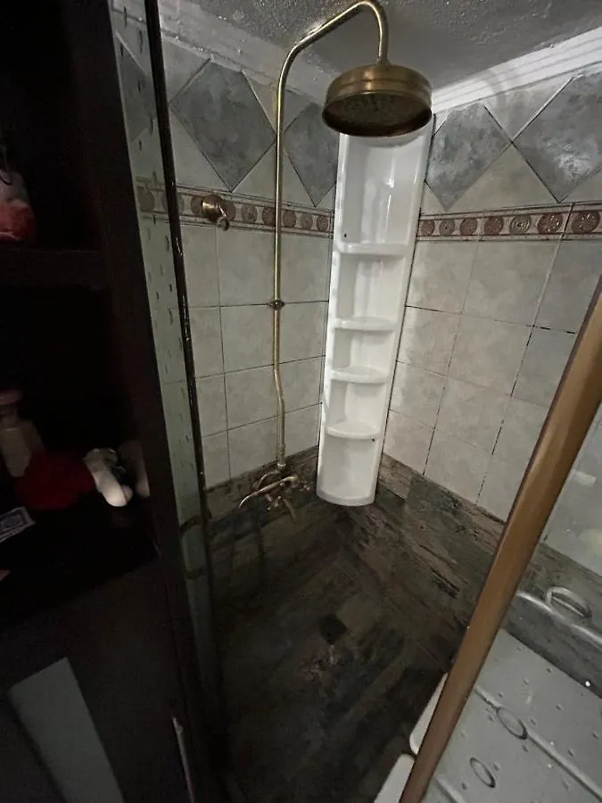 Skytrack Sa Apartment Thessaloniki