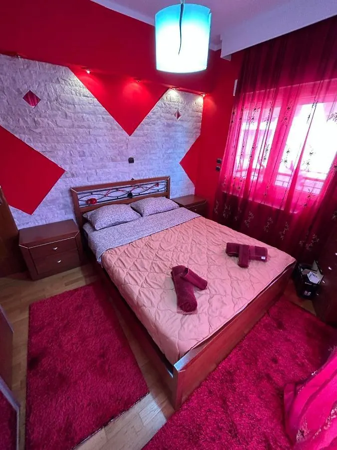 Skytrack Sa Apartment Thessaloniki