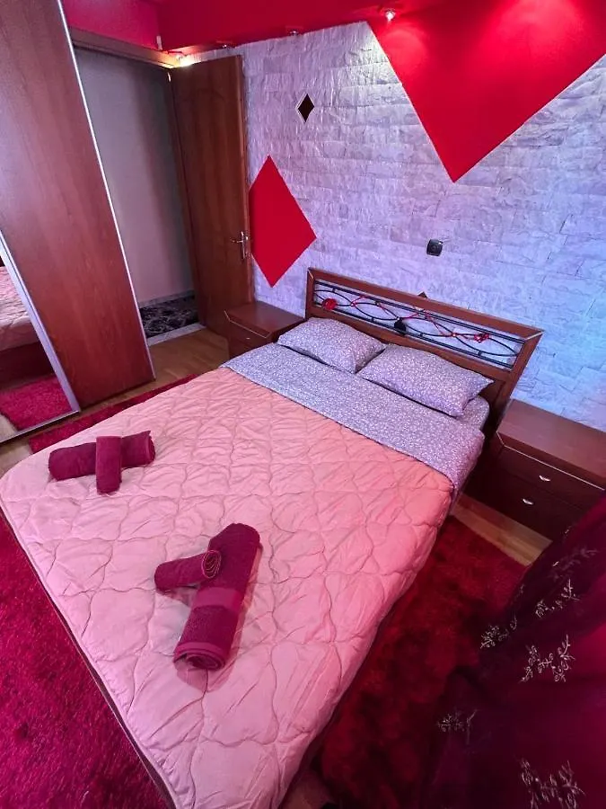 Skytrack Sa Apartment Thessaloniki